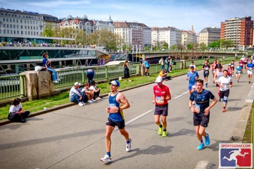 Foto offerta MARATONA DI VIENNA | 42K,21K,Staffetta, immagini dell'offerta MARATONA DI VIENNA | 42K,21K,Staffetta di Ovunque viaggi.